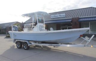 KENCRAFT CENTER CONSOLE BAY BOATSALTWATER FISHING